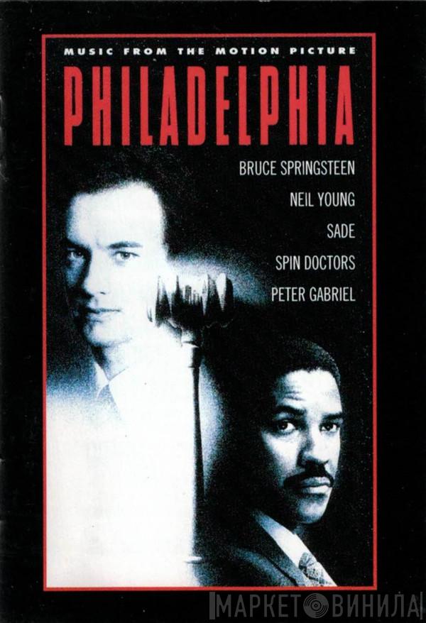  - Philadelphia (Music From The Motion Picture)