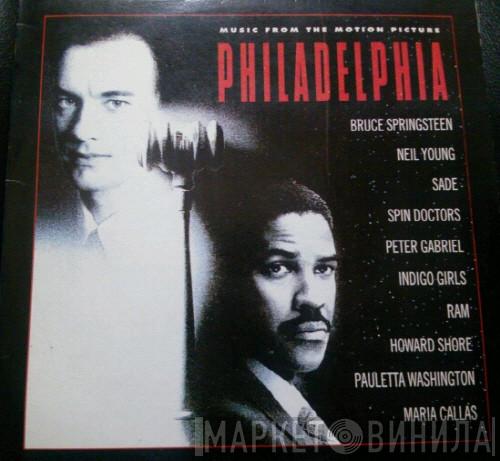  - Philadelphia (Music From The Motion Picture)
