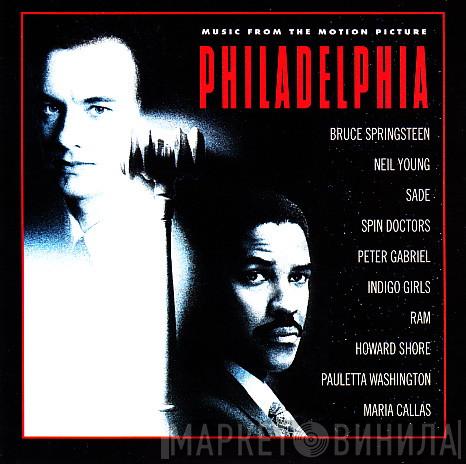  - Philadelphia (Music From The Motion Picture)