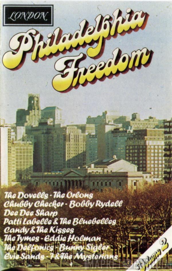  - Philadelphia Freedom Volume 2