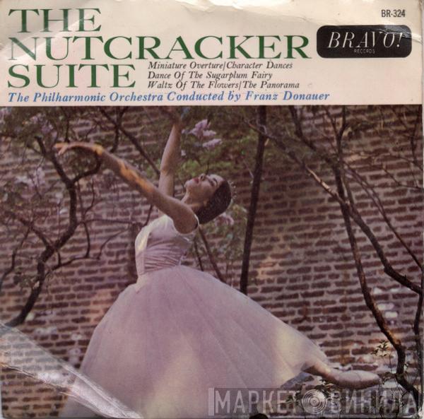 Philharmonic Orchestra, Franz Donauer - The Nutcracker Suite