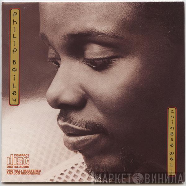 Philip Bailey - Chinese Wall