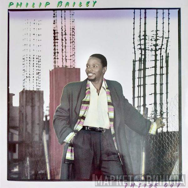 Philip Bailey - Inside Out