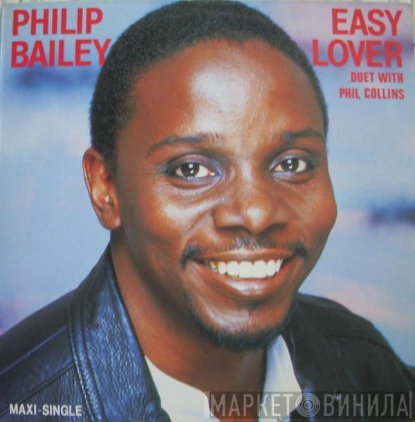 Philip Bailey, Phil Collins - Easy Lover