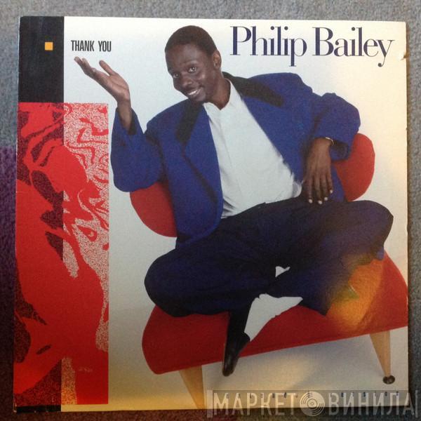 Philip Bailey - Thank You (Extended Version)