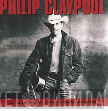 Philip Claypool - A Circus Leaving Town