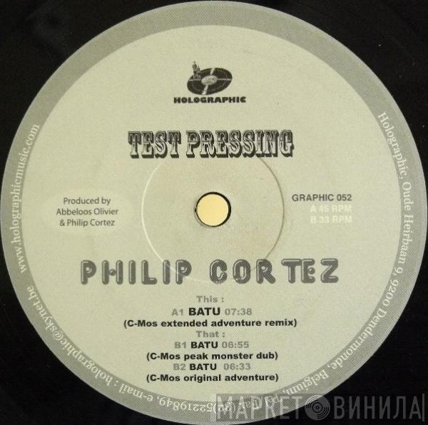 Philip Cortez - Batu