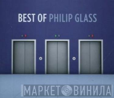  Philip Glass  - Best Of Philip Glass