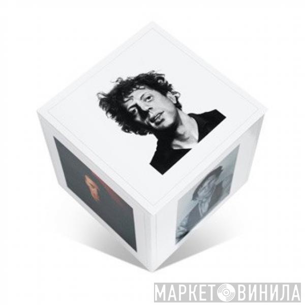  Philip Glass  - Glass Box (A Nonesuch Retrospective)