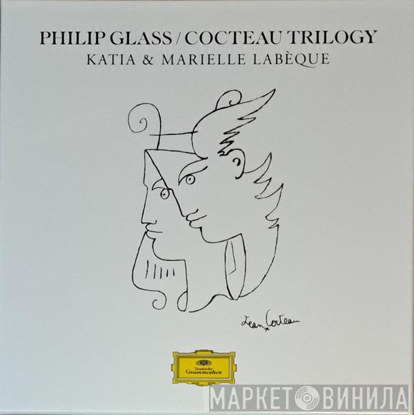 Philip Glass, Katia Et Marielle Labèque - Cocteau Trilogy