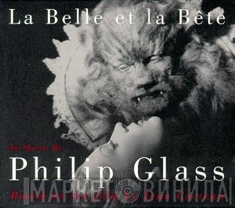  Philip Glass  - La Belle Et La Bête
