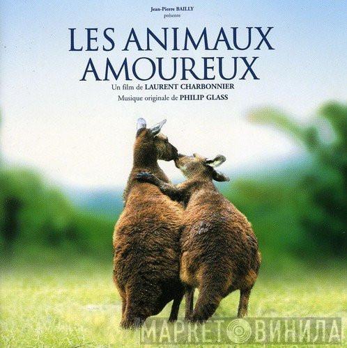  Philip Glass  - Les Animaux Amoureux