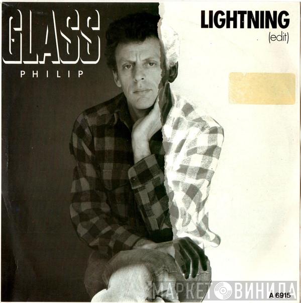  Philip Glass  - Lightning (Edit)