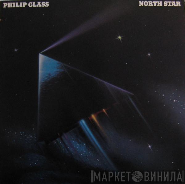  Philip Glass  - North Star