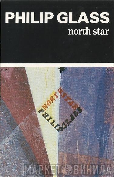  Philip Glass  - North Star
