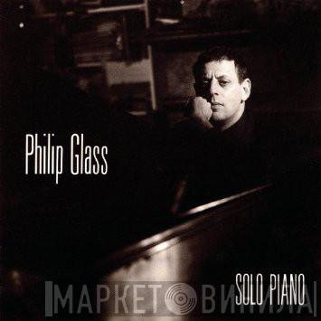  Philip Glass  - Solo Piano