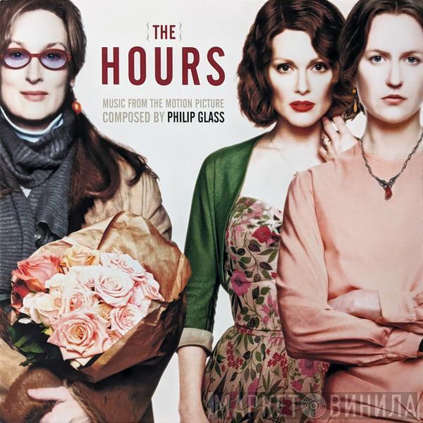 Philip Glass - The Hours (Music From The Motion Picture)