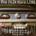  Philip Glass  - The Thin Blue Line