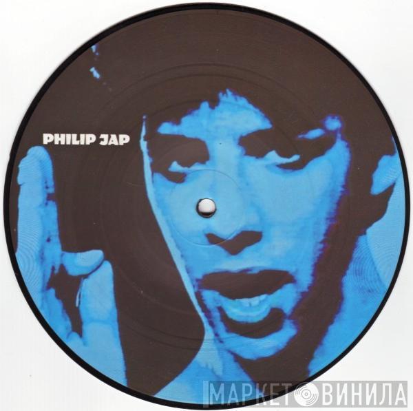 Philip Jap - Save Us