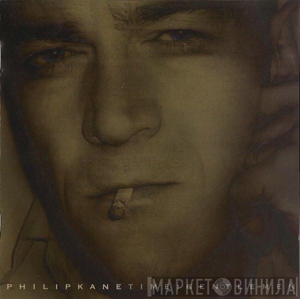 Philip Kane - Time: Gentlemen