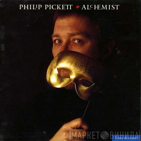 Philip Pickett - Alchemist