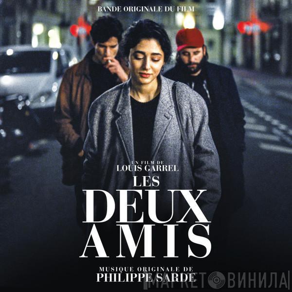 Philippe Sarde  - Les Deux Amis/E La Chiamano Estate (Original Motion Picture Scores)