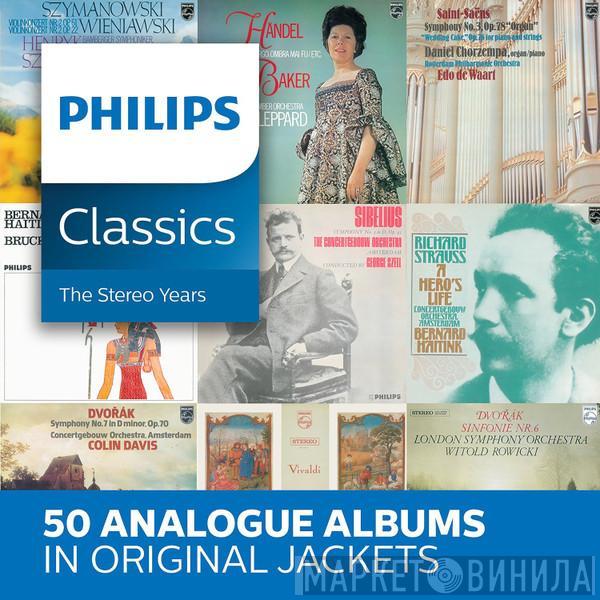  - Philips Classics - The Stereo Years