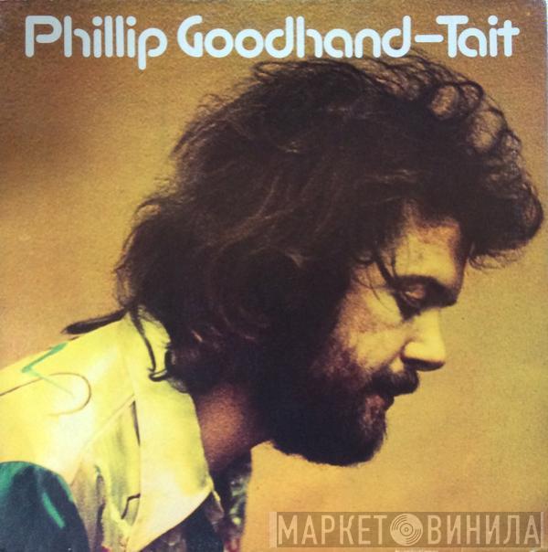 Phillip Goodhand-Tait - Phillip Goodhand-Tait