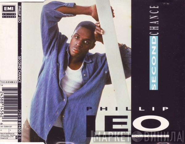  Phillip Leo  - Second Chance