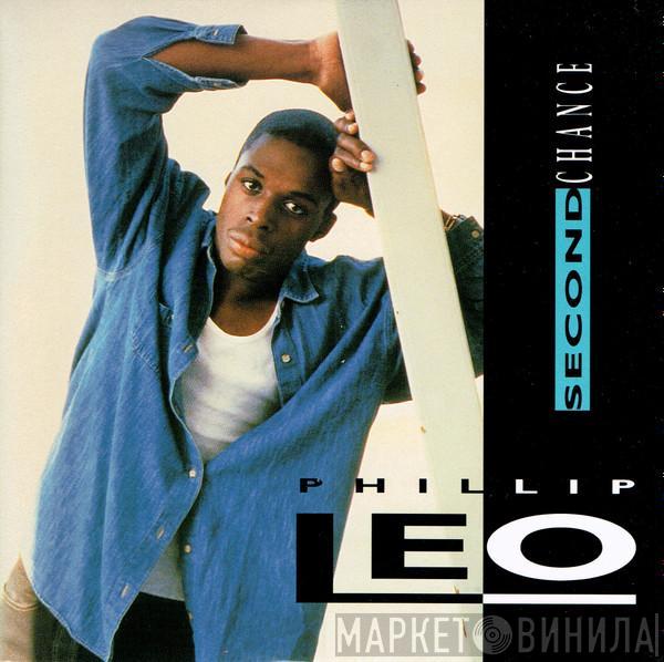  Phillip Leo  - Second Chance
