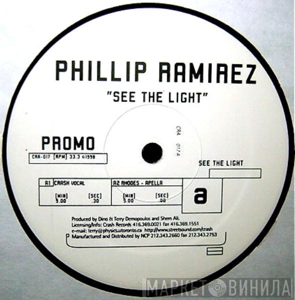 Phillip Ramirez - See The Light