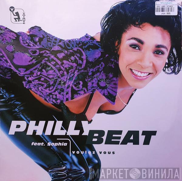 Philly Beat, Sophia - Voulez Vous