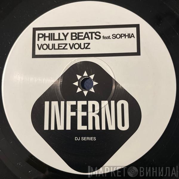 Philly Beats, Sophia - Voulez Vous