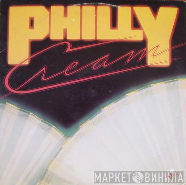 Philly Cream  - Philly Cream