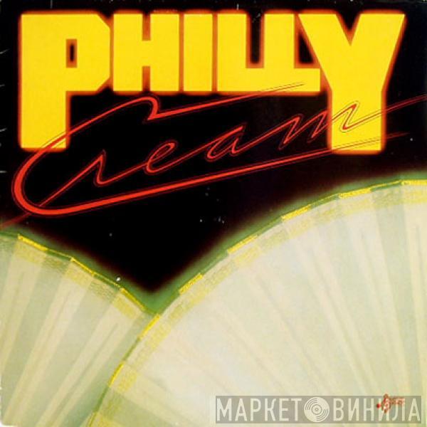 Philly Cream  - Philly Cream