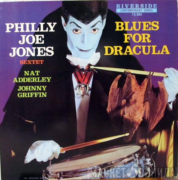 Philly Joe Jones Sextet - Blues For Dracula