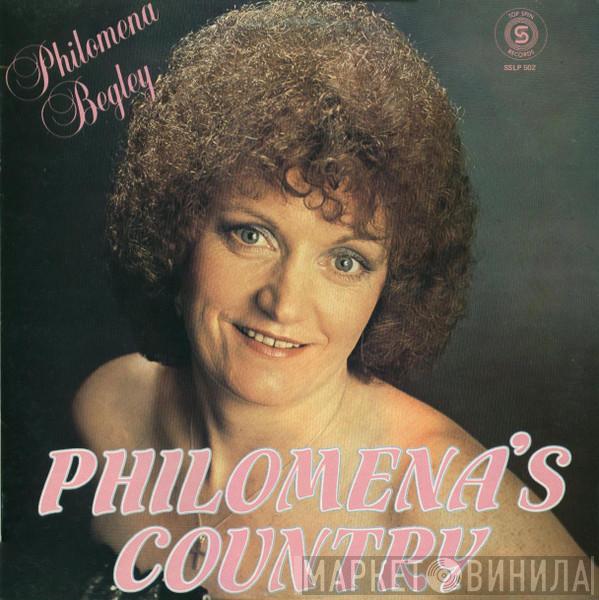 Philomena Begley - Philomena's Country