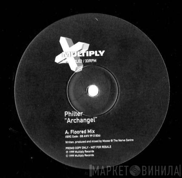 Philter - Archangel