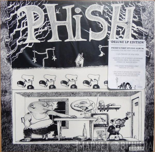  Phish  - Junta