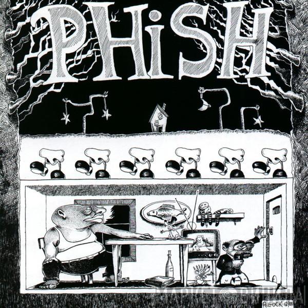  Phish  - Junta