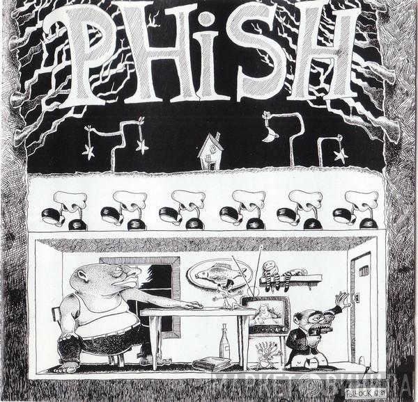  Phish  - Junta