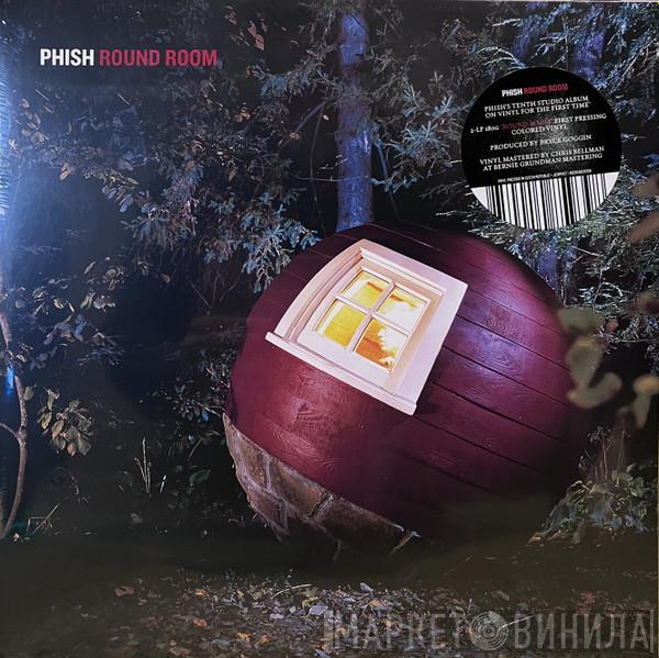 Phish - Round Room