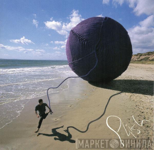  Phish  - Slip Stitch And Pass