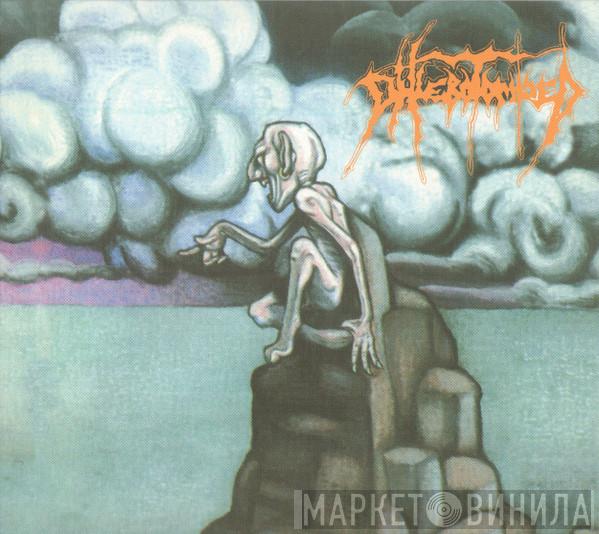 Phlebotomized - Immense Intense Suspense