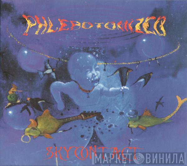 Phlebotomized - Skycontact