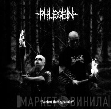 Phlegein - Ancient Battlegrounds