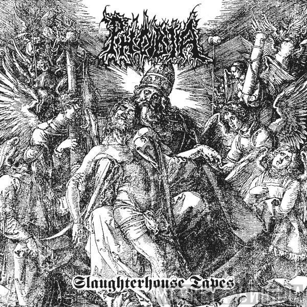Phobia  - Slaughterhouse Tapes