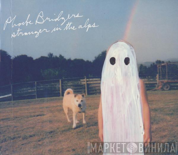 Phoebe Bridgers - Stranger In The Alps