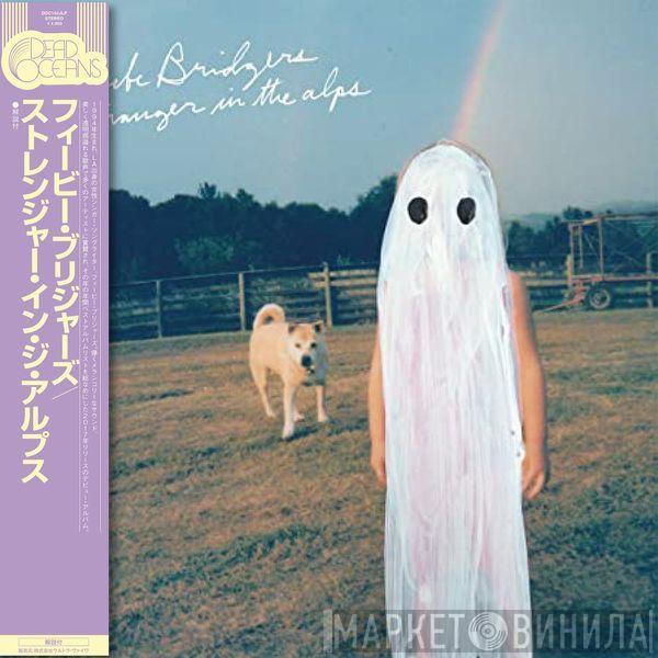 Phoebe Bridgers - Stranger In The Alps