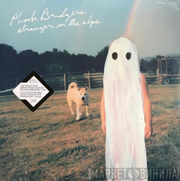 Phoebe Bridgers - Stranger In The Alps